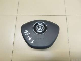 5C6880201E81U Подушка безопасности в рулевое колесо к Volkswagen Jetta 6 Арт E100226231