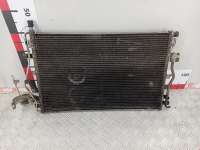 Радиатор кондиционера Volvo XC90 1 2004г. 30665563, 30665562 - Фото 2