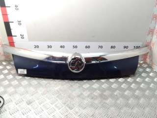 Ручка крышки багажника Opel Insignia 1 2010г. 13322627, 13272845 - Фото 4