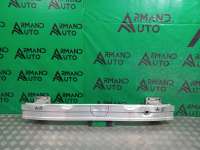 4N0807309F усилитель бампера к Audi A8 D5 (S8) Арт 246807RM