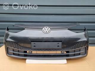 10a807221 , artZDW430 Бампер передний Volkswagen ID3 Арт ZDW430, вид 1
