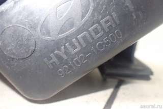 Фара правая Hyundai Getz 2008г. 921021C535 Hyundai-Kia - Фото 6
