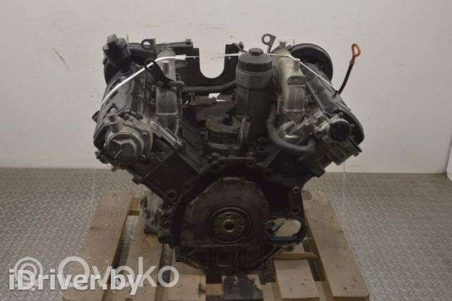 Двигатель  Volkswagen Passat B5 2.5  Дизель, 2001г. akn , artGVV171321  - Фото 1