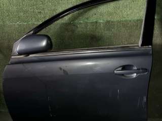  Дверь передняя левая к Toyota Avensis 2 Арт 46809