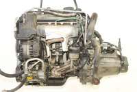 KFW Двигатель к Peugeot 307 Арт E6-30