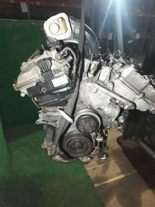 Двигатель  Toyota Highlander 2 3.5  Бензин, 2009г. 2GR  - Фото 4