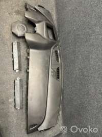 Подушка безопасности Chevrolet Camaro 6 2017г. 84081651, 095938320, 84032849 , artRZD573 - Фото 2