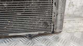 Радиатор кондиционера Citroen C5 2 2012г. 6455FX - Фото 5