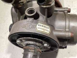 Кран масловлагоотделителя (разгрузка) Renault Magnum 2000г. 5010422350 - Фото 2