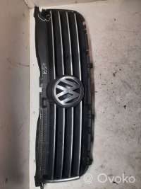 Решетка радиатора Volkswagen Passat B5 2002г. artITM4746 - Фото 4