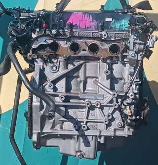 Двигатель  Mazda MPV 3 2.3 I Бензин, 2010г. L3  - Фото 2