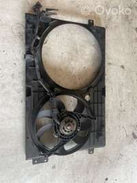 1j0121207m , artTMO32259 Вентилятор радиатора Volkswagen Bora Арт TMO32259
