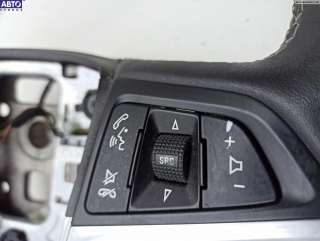 Руль Opel Meriva 2 2013г. 13412202 - Фото 6