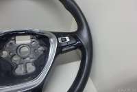 Рулевое колесо Volkswagen Passat B8 2013г. 5G0419091DJE74 - Фото 3