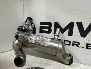 Охладитель отработанных газов BMW X5 E70 2011г. 8507334 - Фото 3