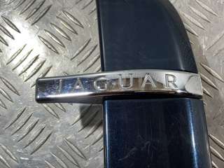 молдинг крыла переднего правого Jaguar XF 250 2010г. 8X23-280B10-AE - Фото 6