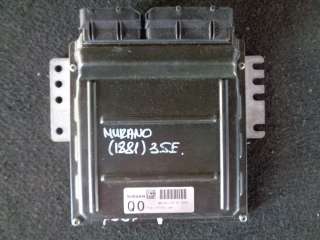MEC33710C1 Блок управления двигателем к Nissan Murano Z50 Арт 18.31-486056