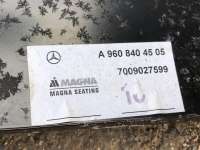 инструментальный ящик Mercedes Actros 2014г. A9608404505 - Фото 4