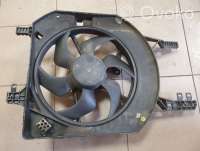 Вентилятор радиатора Opel Vivaro A 2005г. 1831248000 , artILI35054 - Фото 5