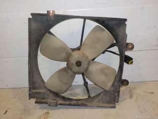  Вентилятор радиатора к Mazda 6 3 Арт E40155393