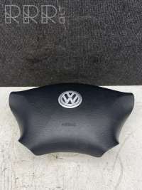 Подушка безопасности водителя Volkswagen Crafter 1 2010г. 306351599162 , artBUS2552 - Фото 4