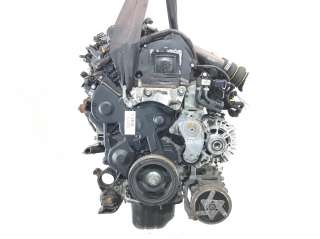 9HN, DV6ETED4 Двигатель к Peugeot Partner 2 restailing 2 Арт 268173