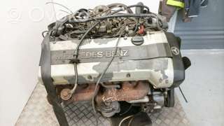 Двигатель  Mercedes SL R129 3.0  Бензин, 1990г. m103984, 1030111001 , artRPT17274  - Фото 5