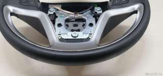 Рулевое колесо для AIR BAG (без AIR BAG) Opel Antara 2008г. 96875538 - Фото 5