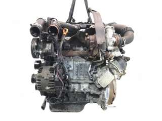 Двигатель  Citroen Berlingo 2  1.6 HDi Дизель, 2011г. 9HW, DV6BTED4  - Фото 5