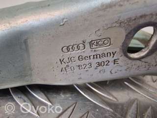 Петля капота Audi A8 D3 (S8) 2004г. 4e0823302e , artLIU10624 - Фото 2