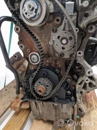Двигатель  Skoda Octavia A7 2.0  Дизель, 2014г. ckf, ckfo11925, 210613 , artUVY13095  - Фото 5