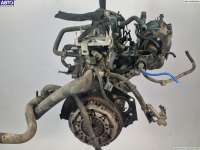Двигатель  Fiat Doblo 2 1.4 i Бензин, 2009г. 350A1000  - Фото 3