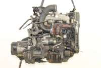 Двигатель  Renault Scenic 1 1.9 DCi Дизель, 2002г. F9Q K 732  - Фото 3