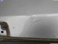 Крышка багажника (дверь задняя) Kia Sorento 1 2005г.  - Фото 4