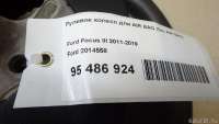 Рулевое колесо для AIR BAG (без AIR BAG) Ford Focus 3 2012г. 2014558 - Фото 13