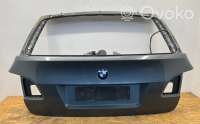 artRPS1816 Крышка багажника (дверь 3-5) к BMW 5 E60/E61 Арт RPS1816