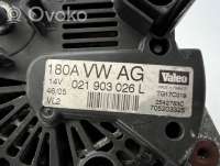 Генератор Volkswagen Passat B6 2006г. 021903026l, 705203325, 2542783c , artKMO2808 - Фото 4
