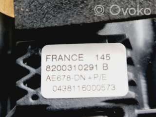 Подушка безопасности водителя Renault Grand Scenic 2 2004г. 8200310291 , artANG8878 - Фото 3