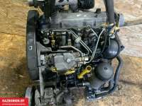 Двигатель  Volkswagen Bora 1.9  Дизель, 2002г. ASV  - Фото 6