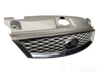 Решетка радиатора Ford Mondeo 3 2000г. 6s7x8a133ba, 6s718a100baw, 6s7x8a133aa , artSEA32152 - Фото 4