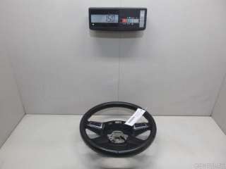 Рулевое колесо для AIR BAG (без AIR BAG) Audi A4 B8 2008г. 8K0419091BGWUN - Фото 8