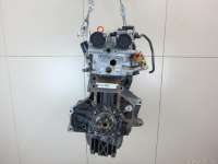 Двигатель  Volkswagen Jetta 5   2021г. 03C100038P VAG  - Фото 5