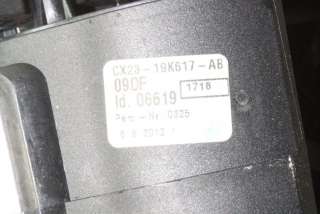 Дефлектор обдува салона Jaguar XF 250 2012г. CX23-19K617-AB, CX23-19K617-BB , art10056159 - Фото 6