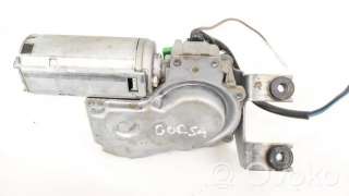 Моторчик заднего стеклоочистителя (дворника) Opel Corsa B 1994г. 90386268, 403980 , artIMP2310278 - Фото 3
