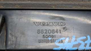 8620641 Volvo Решетка радиатора Volvo XC90 1 Арт E70673745, вид 7