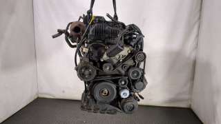 D4HA Двигатель к Kia Sportage 3 Арт 8826933