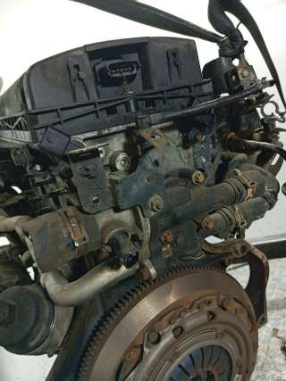  Корпус термостата к Opel Vectra C  Арт 46023063274_3