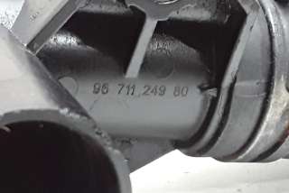 Патрубок радиатора Volvo S60 2 2011г. 9671124980 , art10248859 - Фото 3