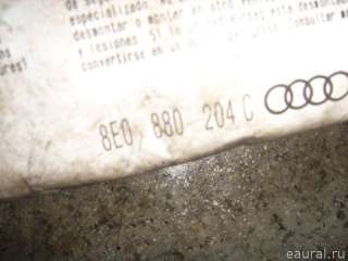 Подушка безопасности пассажирская (в торпедо) Audi A4 B6 2001г. 8E0880204E - Фото 3