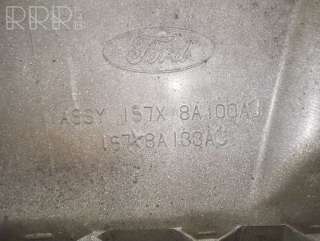 Решетка радиатора Ford Mondeo 3 2002г. 1s7x8a100a , artCMD805 - Фото 3
